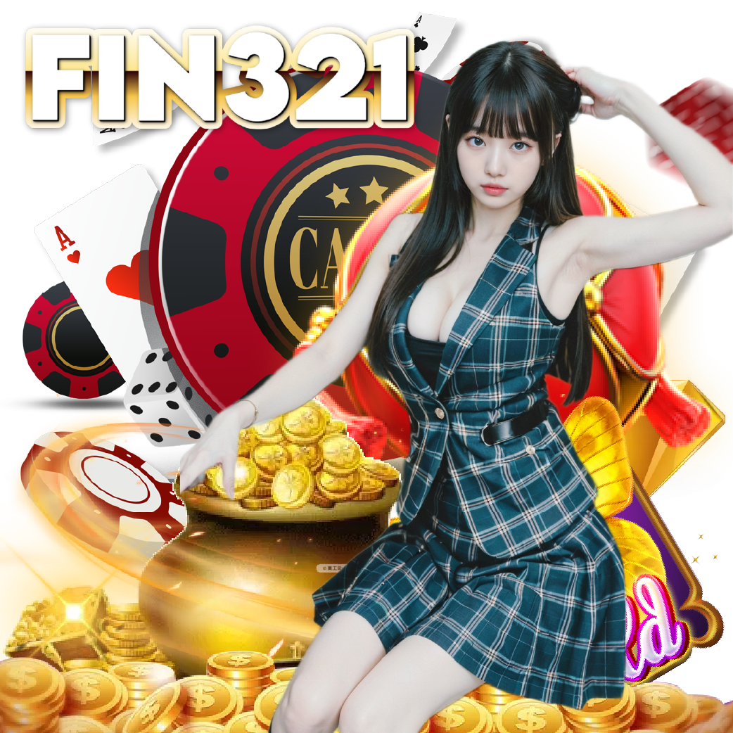 fin321 คาสิโนออนไลน์